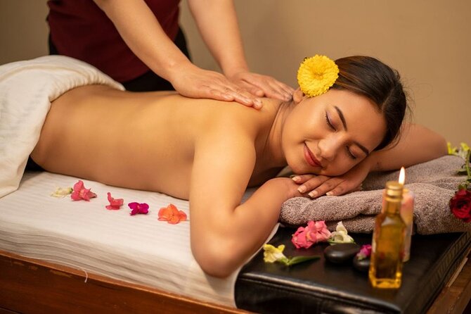 Shirodhara and Sound Healing Spa Experience in Kathmandu - What the 2.5-Hour Visit Includes