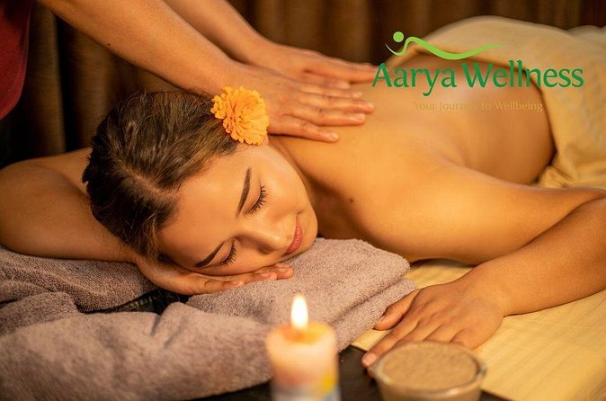 Shirodhara and Sound Healing Spa Experience in Kathmandu - Understanding the Shirodhara Portion