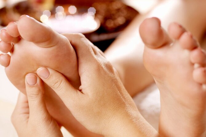 Shirodhara and Sound Healing Spa Experience in Kathmandu - Location, Timing, and Transport in Kathmandu