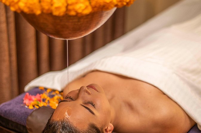 Shirodhara and Sound Healing Spa Experience in Kathmandu - Is $140 Per Person Good Value?