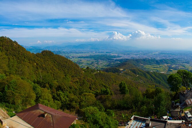 Shivapuri National Park Day Hiking - Budanilkantha, Nagi Gumba, Sundarijal Hike - Forest, Birds, Waterfalls, and Tare Bhir