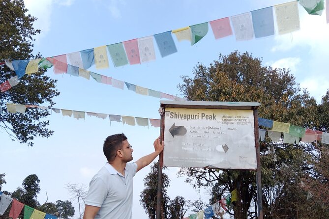 Shivapuri Peak Day Hike from Kathmandu - The 7:30 am Drive to Shivapuri National Park