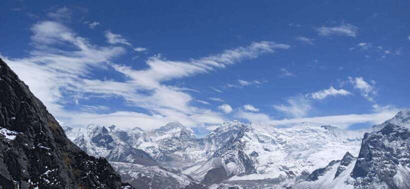Short Annapurna Circuit Trek 09 Days . - Key Points Before You Book