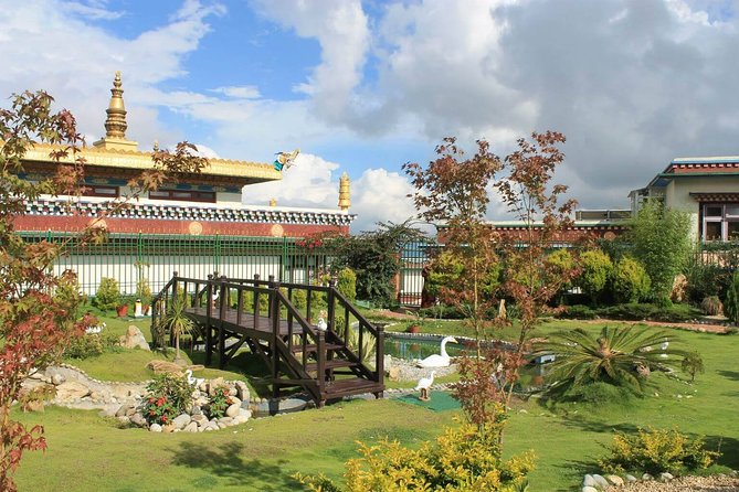 Short Day Trip Hiking with 1 Hour Spa Massage in Kathmandu - Why This Kathmandu Combination Works