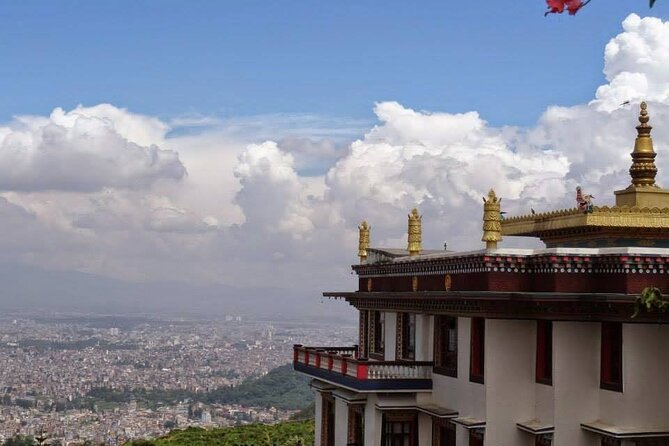 Short Day Trip Hiking with 1 Hour Spa Massage in Kathmandu - The One-Hour Massage Comes at the Right Time