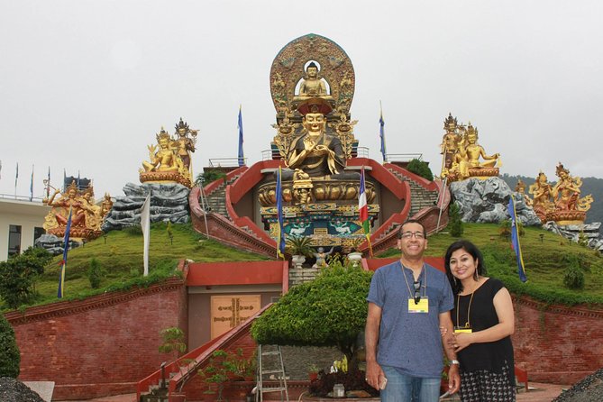 Short Day Trip Hiking with 1 Hour Spa Massage in Kathmandu - What $150 Buys You