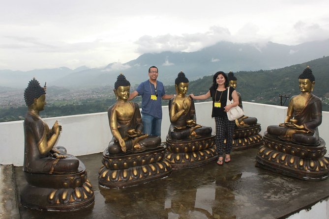 Short Day Trip Hiking with 1 Hour Spa Massage in Kathmandu - Who Will Get the Most From This Day