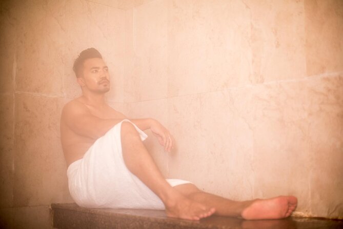 Short Day Trip Hiking with 1 Hour Spa Massage in Kathmandu - Practical Tips for a Smoother Outing
