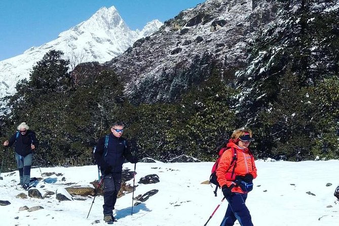 Short Everest Base Camp Trek 10 Days - Why This Ten-Day Trek Has Real Appeal