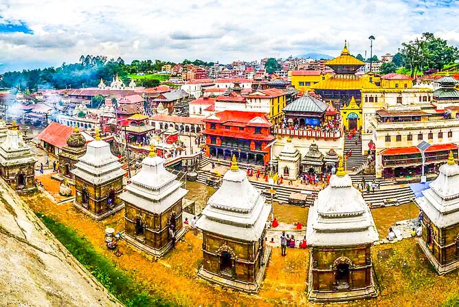 Sightseeing Day Tour In Kathmandu - Who will get the most from this tour