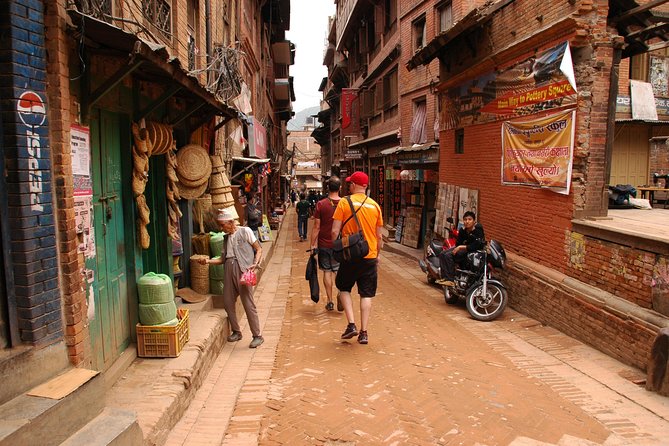 Sightseeing Tour Bhaktapur and Panauti - Why this Bhaktapur and Panauti pairing works