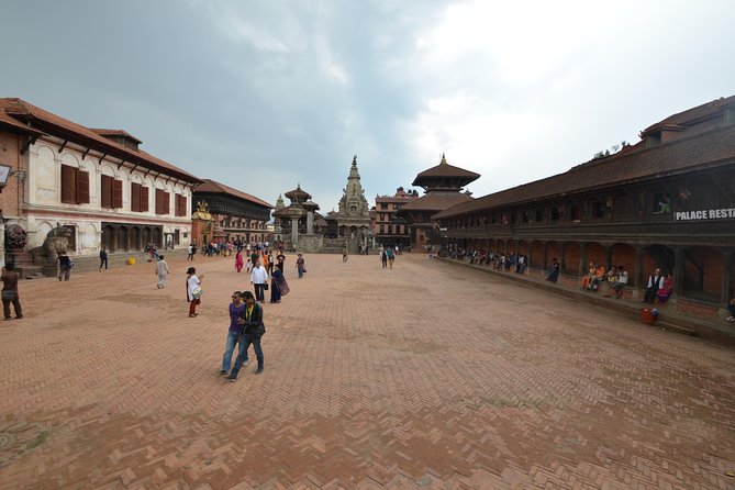 Sightseeing Tour Bhaktapur and Panauti - Who will get the most from this outing