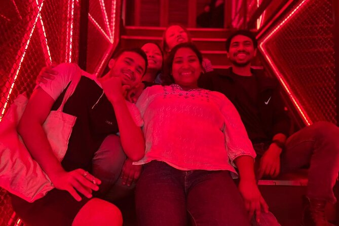 Sip, Stroll, Repeat-Pub Crawl And Thamel's Night Life - Why Thamel works for a first night out