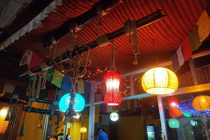 Sip, Stroll, Repeat-Pub Crawl And Thamel's Night Life - Walking through Thamel’s bars and pubs