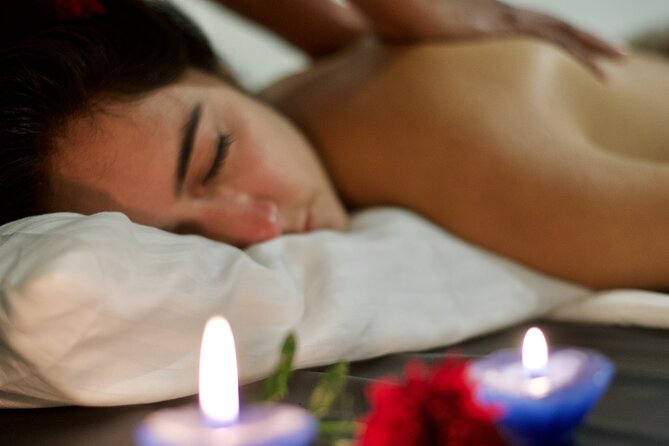 Spa and Massage Therapy for a Relaxing Experience in Avata, Kathmandu - Key points to know before booking