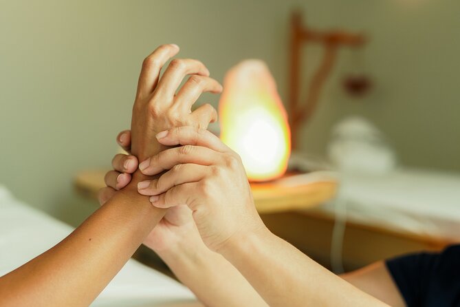 Spa and Massage Therapy for a Relaxing Experience in Avata, Kathmandu - Eating at the in-house cafe and restaurant