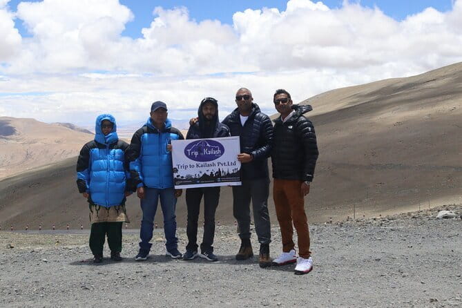 Spiritual Journey to Kailash Manasarovar 16 Days Overland Trip - The three-day Kailash Kora is the physical heart of the trip