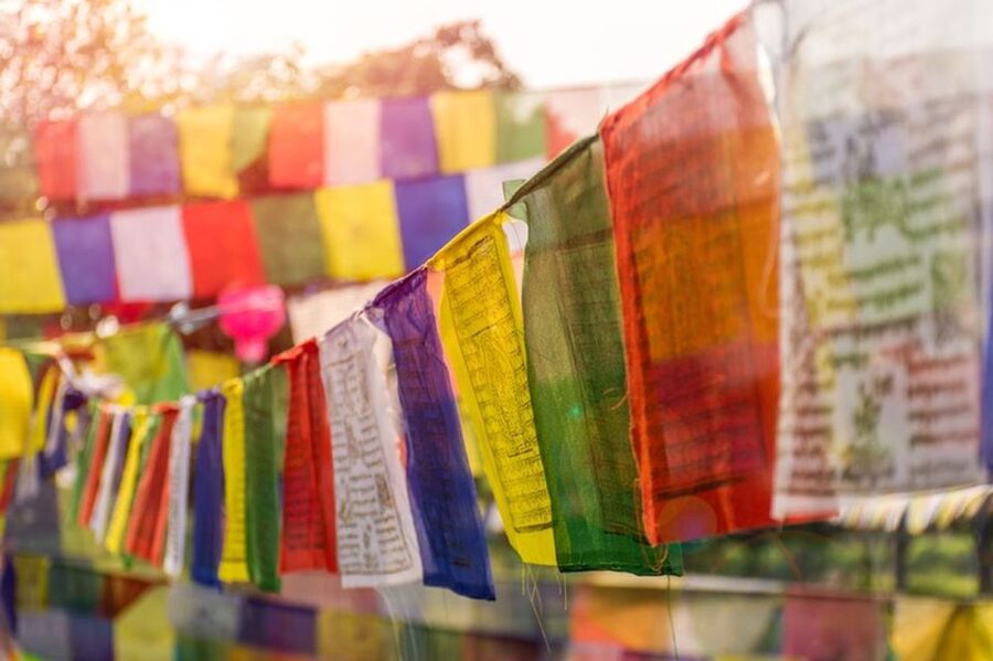Spiritual Nepal: Expert insight into Multifaith Journey - Key points to know before you book