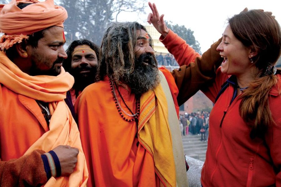 Spiritual Nepal: Expert insight into Multifaith Journey - Clothing, children, and practical preparation