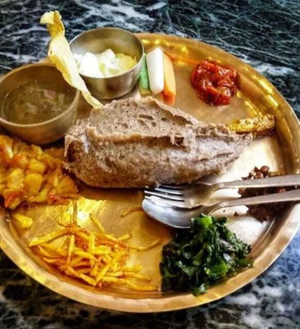 Street Food Tour in Kathmandu - What the $50 price really covers