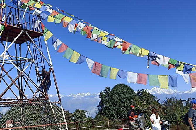 Stunning Sunrise from Nagarkot, Mt. Everest View & hike to Changu - Who Should Book This Morning Tour?