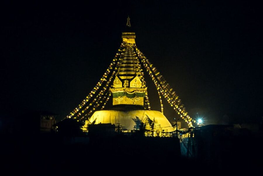 Sundarijal-Chisapani-Nagarkot Trek with Changunarayan - Who will enjoy this trip most