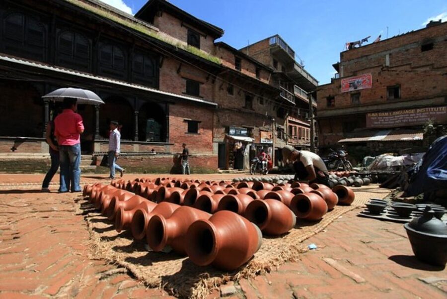 Sundarijal-Chisapani-Nagarkot Trek with Changunarayan - Why this five-day route works