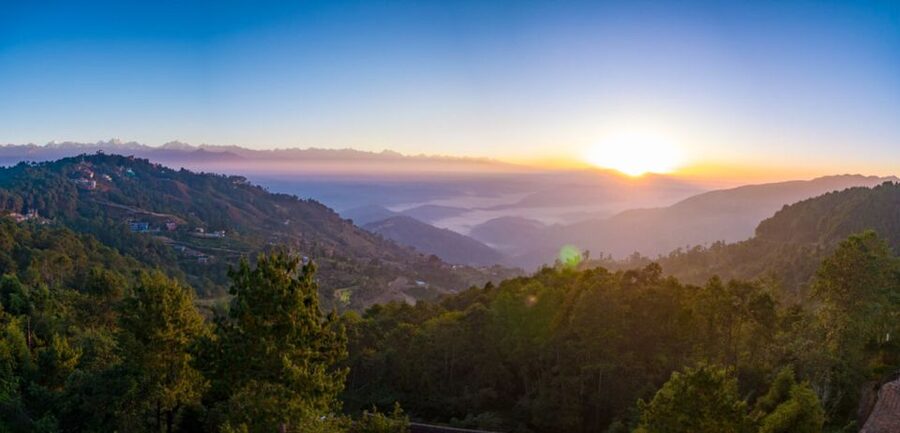 Sundarijal-Chisapani-Nagarkot Trek with Changunarayan - Day 4: Changunarayan and Bhaktapur
