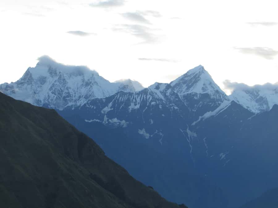 Sunrise view from Nagarkot and changunarayan Temple 1 day - Key points at a glance
