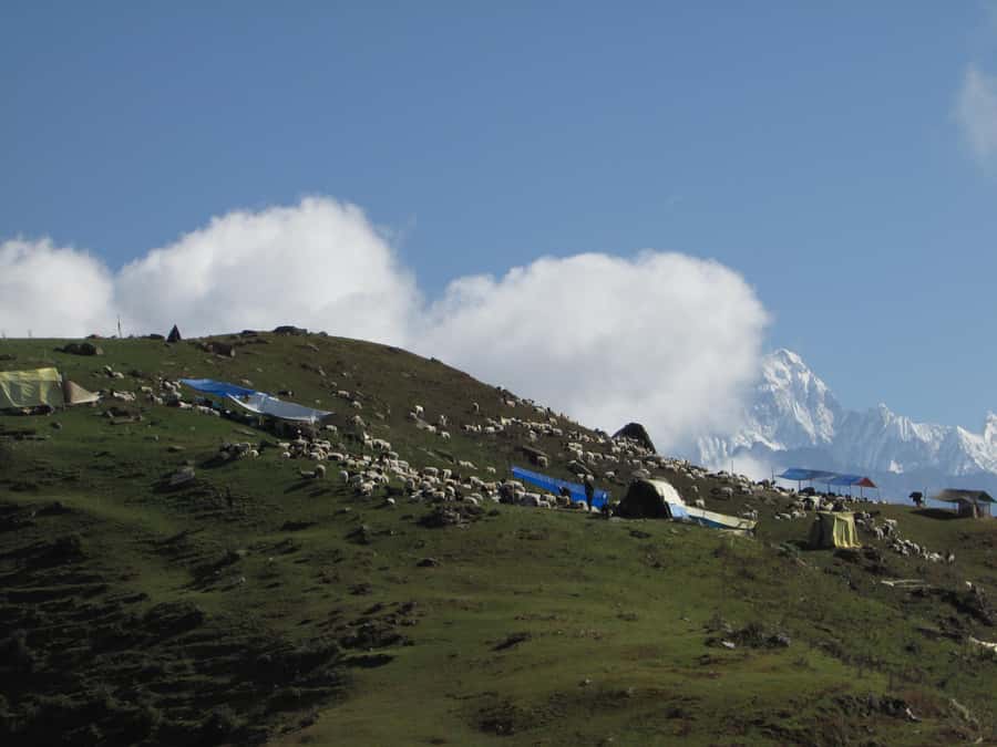 Sunrise view from Nagarkot and changunarayan Temple 1 day - Why the private format matters