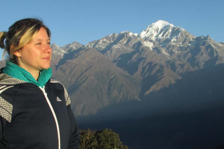 Sunrise view from Nagarkot and changunarayan Temple 1 day - Is $100 per person good value?