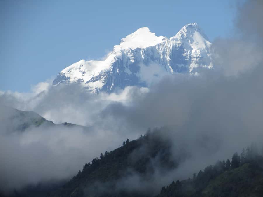 Sunrise view from Nagarkot and changunarayan Temple 1 day - The weather risk deserves attention