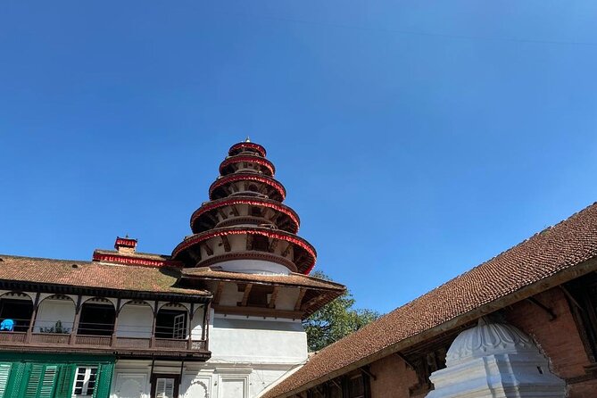 Syambhunath and Baudhdhanath Tour with Guide - Why this short Kathmandu tour works