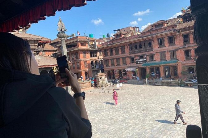 Syambhunath and Baudhdhanath Tour with Guide - Private transport and timing in Kathmandu