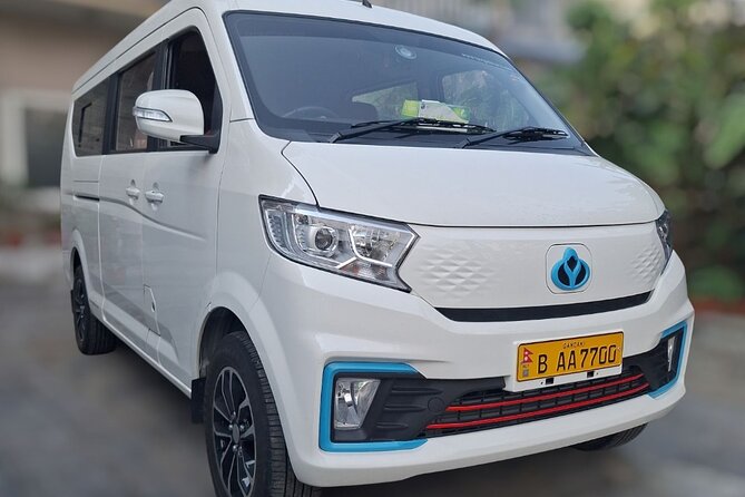 Taxipokhara service Pvt ltd vehicle service in nepal - Key points to know before booking