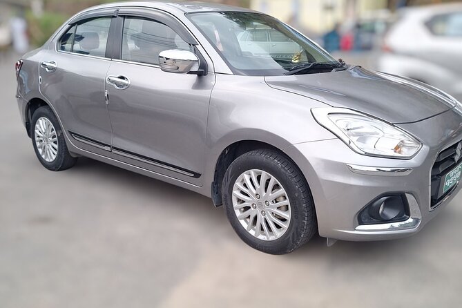 Taxipokhara service Pvt ltd vehicle service in nepal - Choosing between a sedan, SUV, jeep, and van