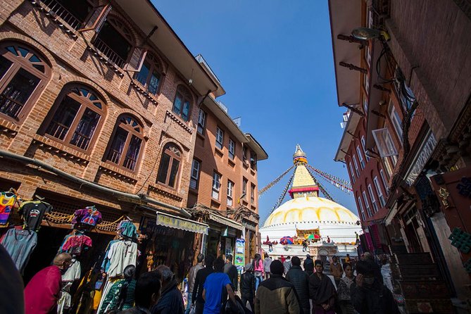 Temples and Stupas Tour in Kathmandu Valley - Key points before you book