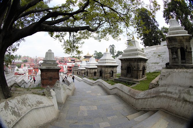 Temples and Stupas Tour in Kathmandu Valley - Who should book this Kathmandu tour?