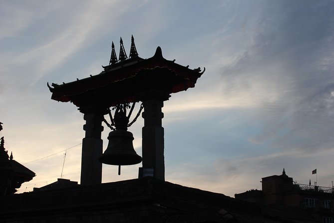 Temples and Stupas Tour in Kathmandu Valley - Patan Durbar Square and the Malla royal legacy