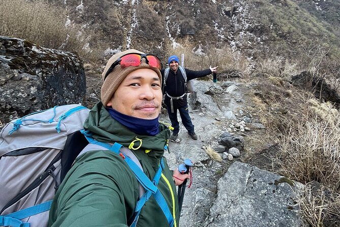 Ten Days Annapurna Basecamp Trek with Fly in Fly Out to Pokhara - Day 1: Kathmandu arrival and an evening in Thamel