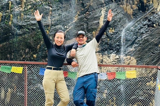 Ten Days Annapurna Basecamp Trek with Fly in Fly Out to Pokhara - Day 7: Returning to Pokhara by road