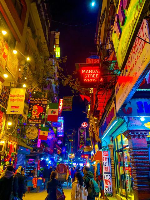 Thamel Rickshaw tour - Who Will Enjoy This Kathmandu Ride?