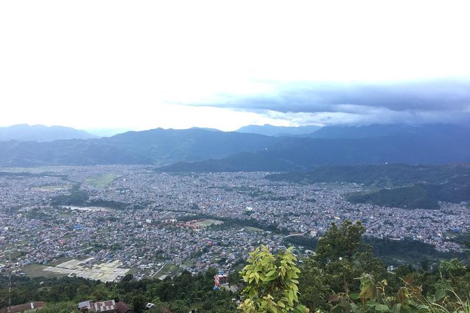 The Best Of Pokhara: Kahu Hill View Point Tour with Guide - Key points to know before you book