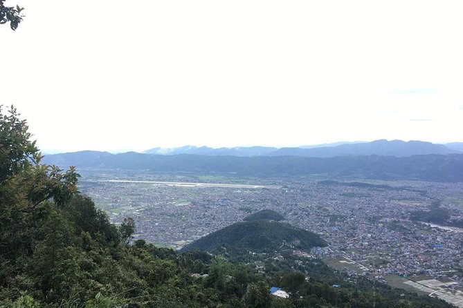 The Best Of Pokhara: Kahu Hill View Point Tour with Guide - Photography at sunrise, sunset, or daytime