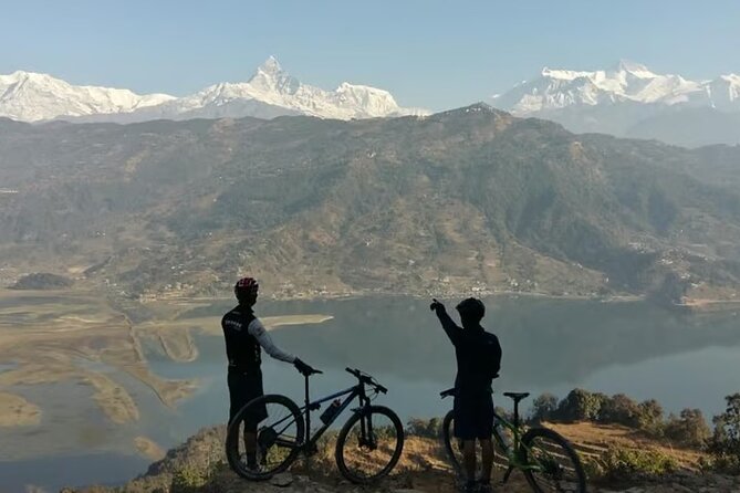 The Best Of Pokhara: Kahu Hill View Point Tour with Guide - Two hours, private transport, and what the price covers