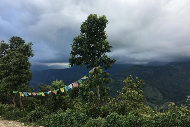 The Best Of Pokhara: Kahu Hill View Point Tour with Guide - Who will enjoy this Kahu outing?