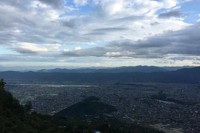 The Best Of Pokhara: Kahu Hill View Point Tour with Guide - Planning around weather and timing