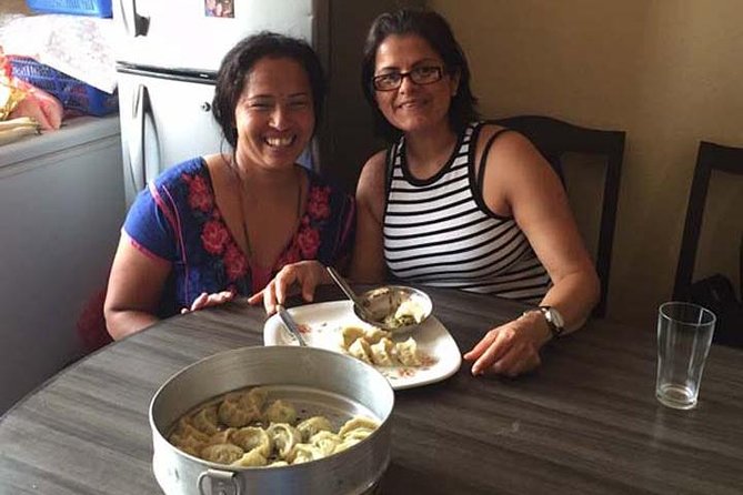 The best Private Nepali Cooking Class in Kathmandu - Dal bhat, the everyday Nepali meal