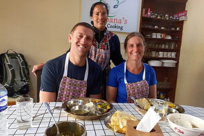 The best Private Nepali Cooking Class in Kathmandu - What the $24 price really includes