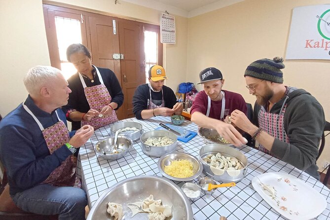 The best Private Nepali Cooking Class in Kathmandu - Who will enjoy this Kathmandu cooking class?